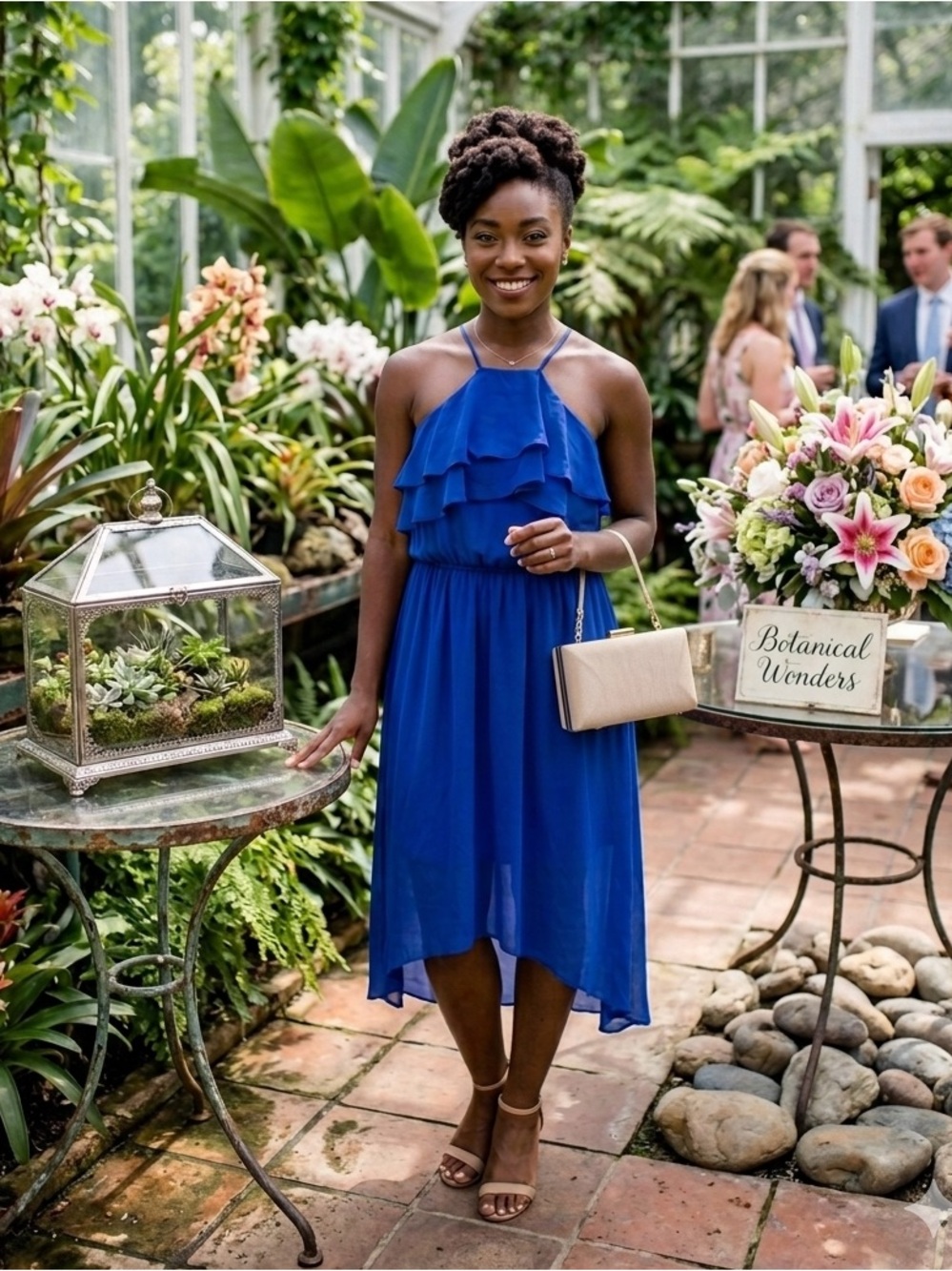 Le Kate Dress